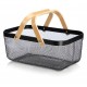 Iron Basket 
